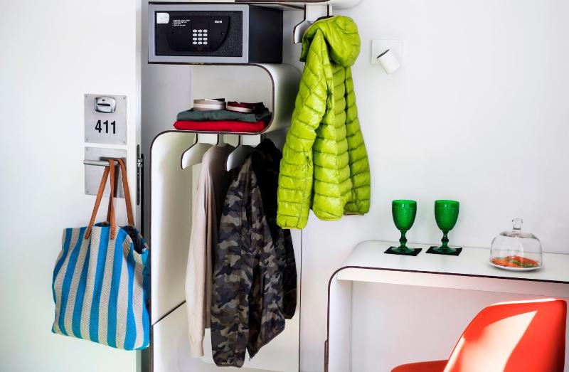 Duplex Triple Room image 3