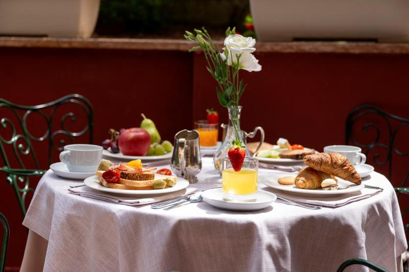 Hotel Hannover - image 42