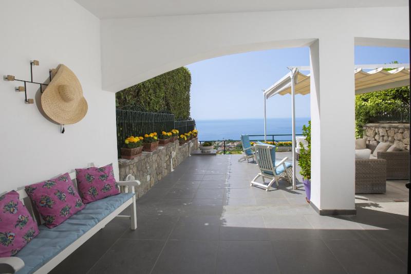Estate4home - Villa Mapi - image 50