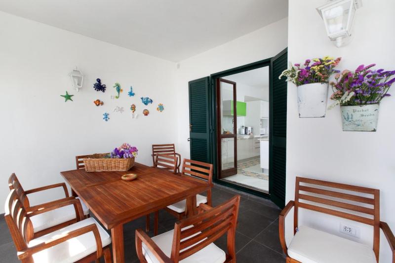 Estate4home - Villa Mapi - image 37