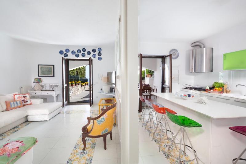Estate4home - Villa Mapi - image 42