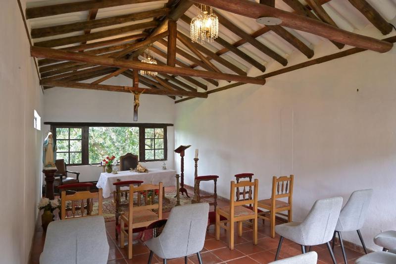 Casa Campestre Villa Cecilia - image 43