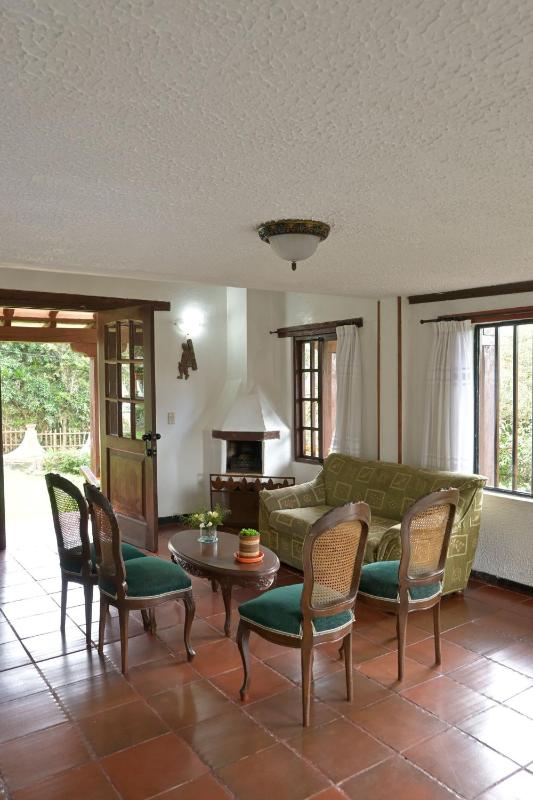 Casa Campestre Villa Cecilia - image 27