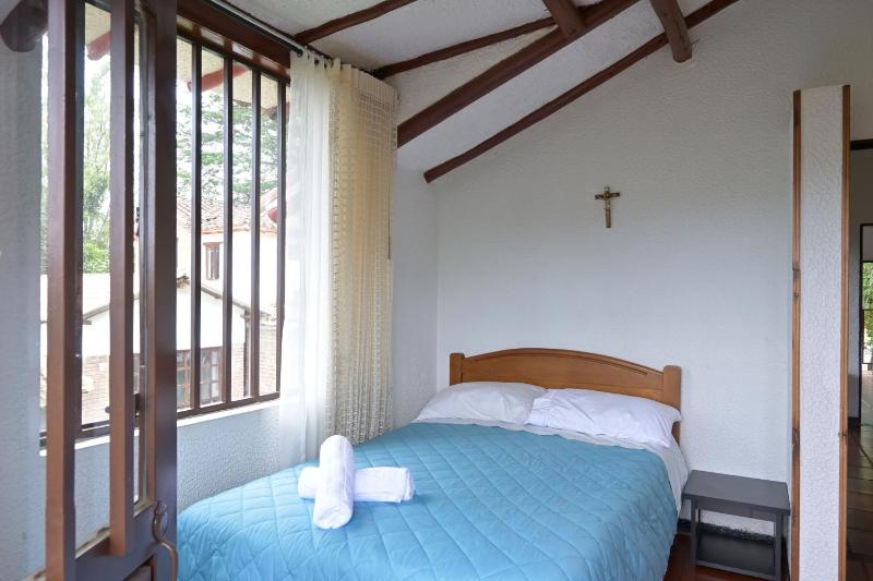 Casa Campestre Villa Cecilia - image 22