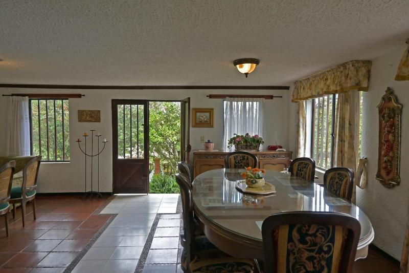 Casa Campestre Villa Cecilia - image 40