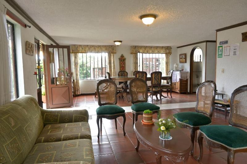 Casa Campestre Villa Cecilia - image 37