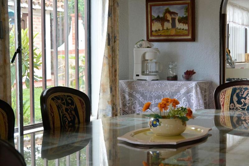 Casa Campestre Villa Cecilia - image 16