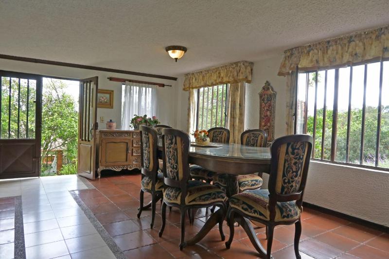 Casa Campestre Villa Cecilia - image 38
