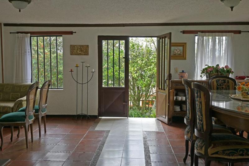 Casa Campestre Villa Cecilia - image 50