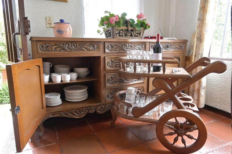 Casa Campestre Villa Cecilia - image 11