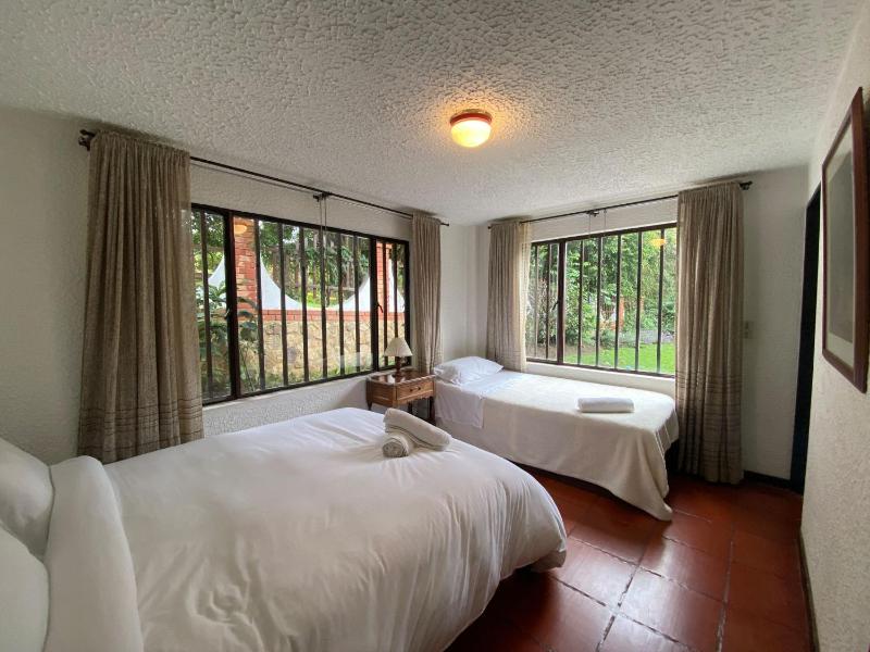 Casa Campestre Villa Cecilia - image 48