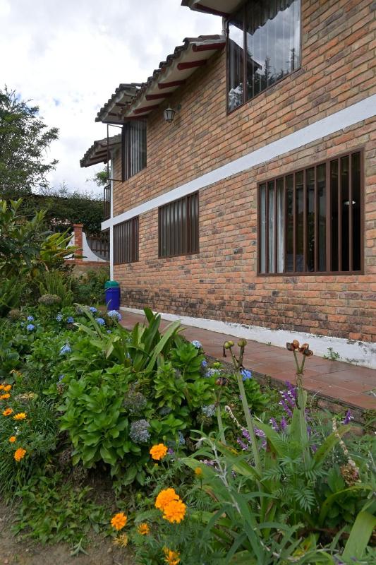 Casa Campestre Villa Cecilia - image 45