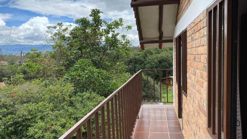 Casa Campestre Villa Cecilia - image 32