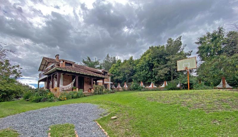 Casa Campestre Villa Cecilia - image 20