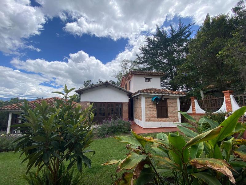 Casa Campestre Villa Cecilia - image 19