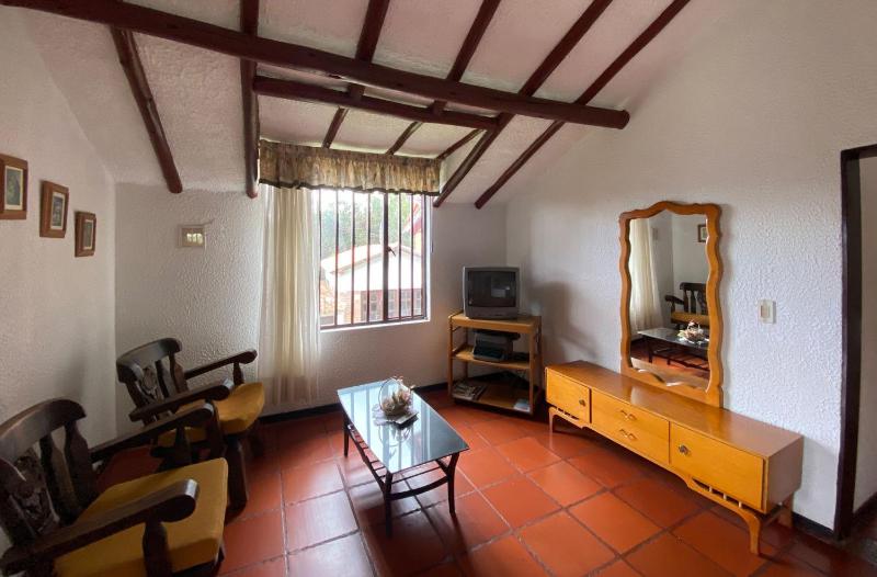 Casa Campestre Villa Cecilia - image 49