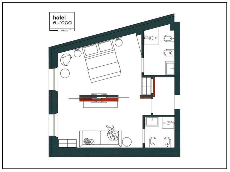 Large Suite image 3