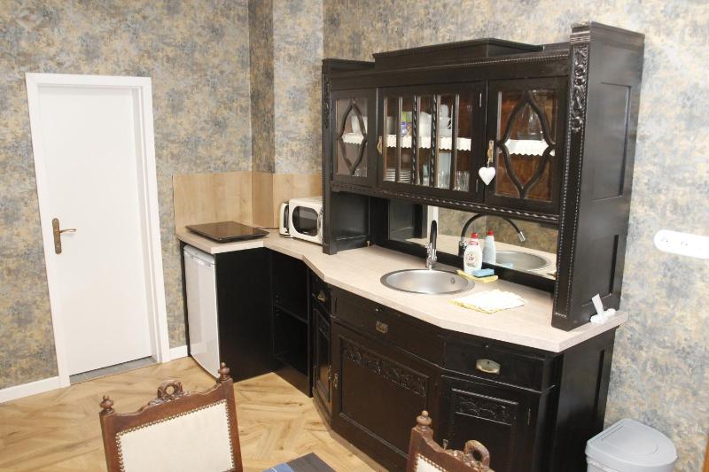 Superior Two-Bedroom Apartment image 4