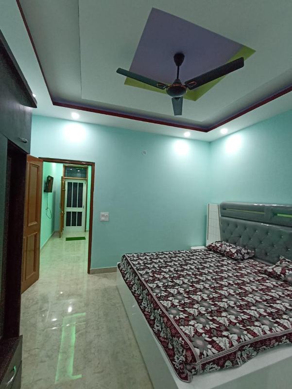 Kasauli Mountain Home Stay - image 21