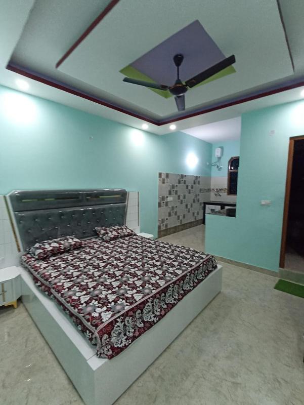 Kasauli Mountain Home Stay - image 14