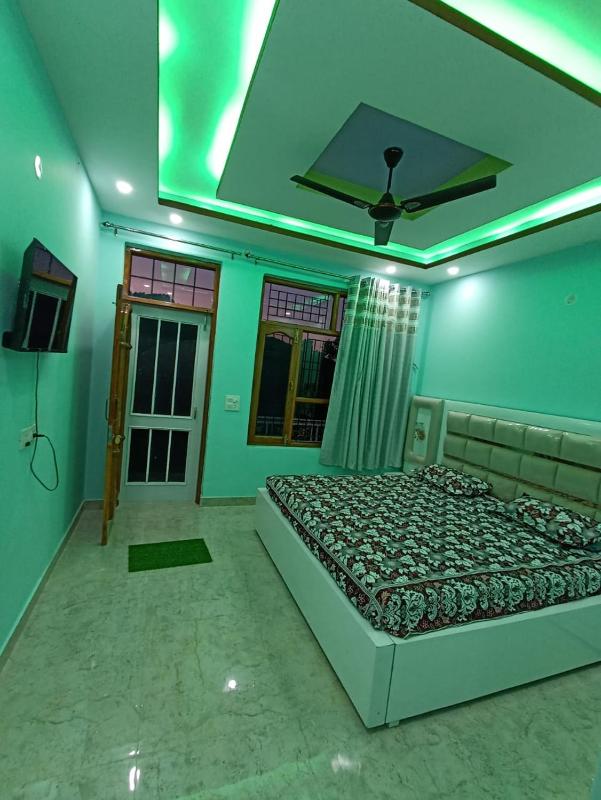Kasauli Mountain Home Stay - image 34