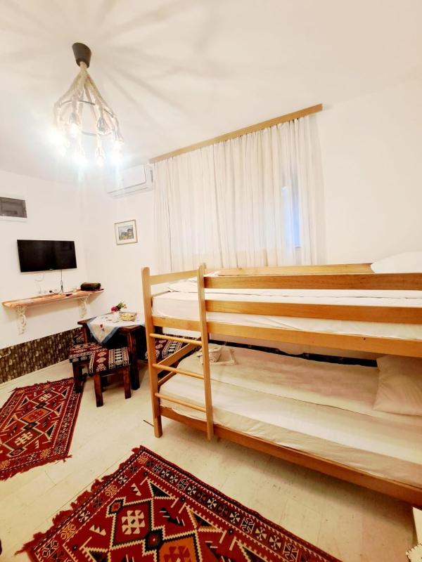Sebilhan Apart Hotel - image 13