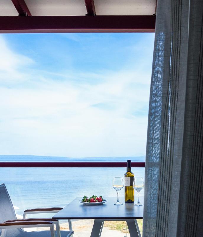 Elpiniki Luxury Rooms Images