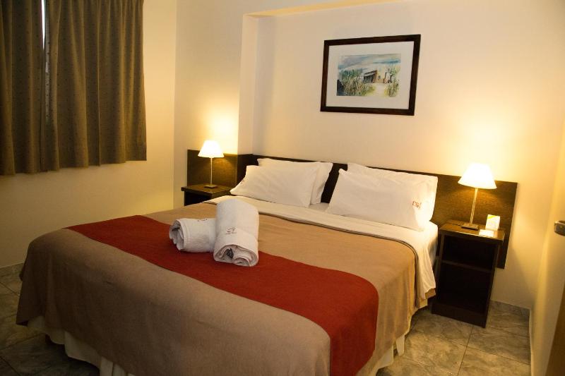 Vecchia Terra Apart Hotel - image 2