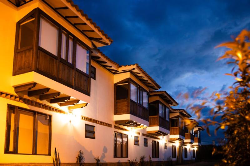 Apartamentos - Villa Santa Ana Premium - image 1