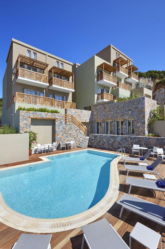 Mystery Skiathos Luxury Residence - image 31