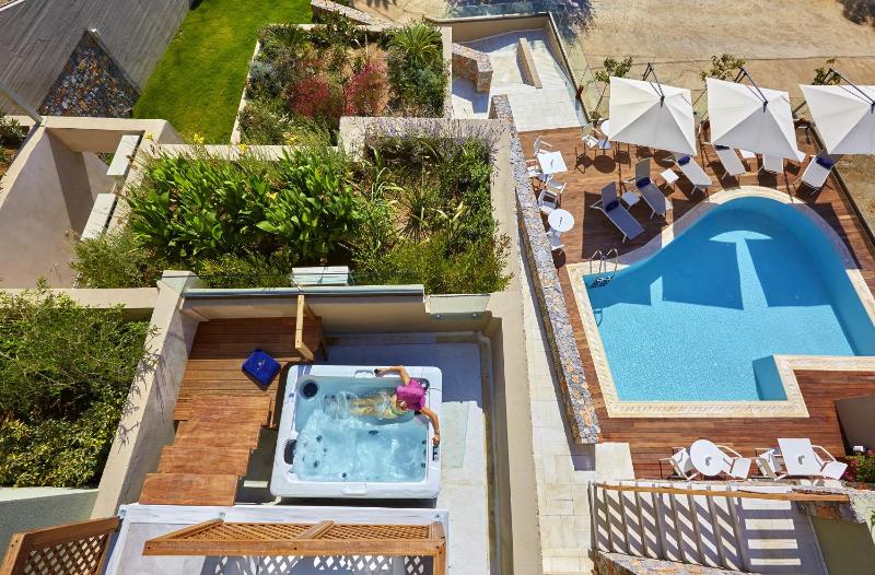 Mystery Skiathos Luxury Residence - image 5