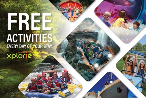 Livin' Lodge Hot Tub WIFI 560 FREE tickets each paid day Pool Table WIFI! - image 17