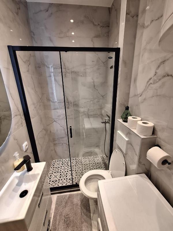 One-Bedroom Apartment image 1
