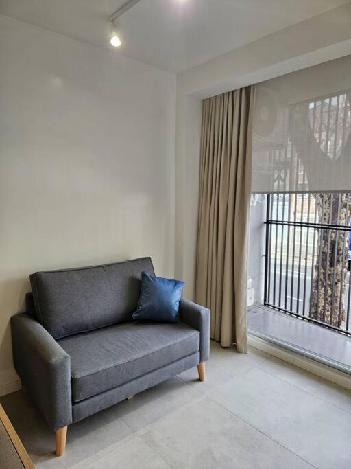 Casa-PAR Departamento de diseño en Palermo BA - image 16
