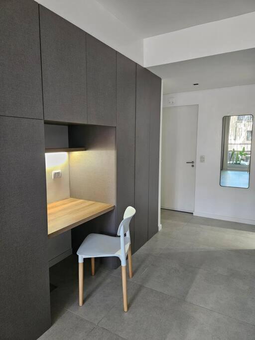 Casa-PAR Departamento de diseño en Palermo BA - image 14