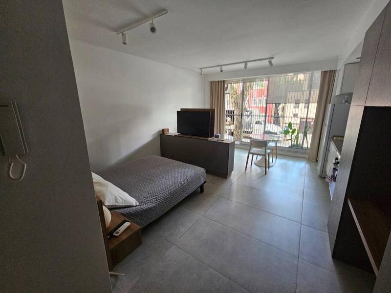 Casa-PAR Departamento de diseño en Palermo BA - image 7