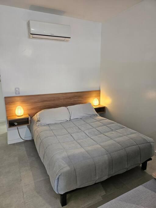 Casa-PAR Departamento de diseño en Palermo BA - image 13