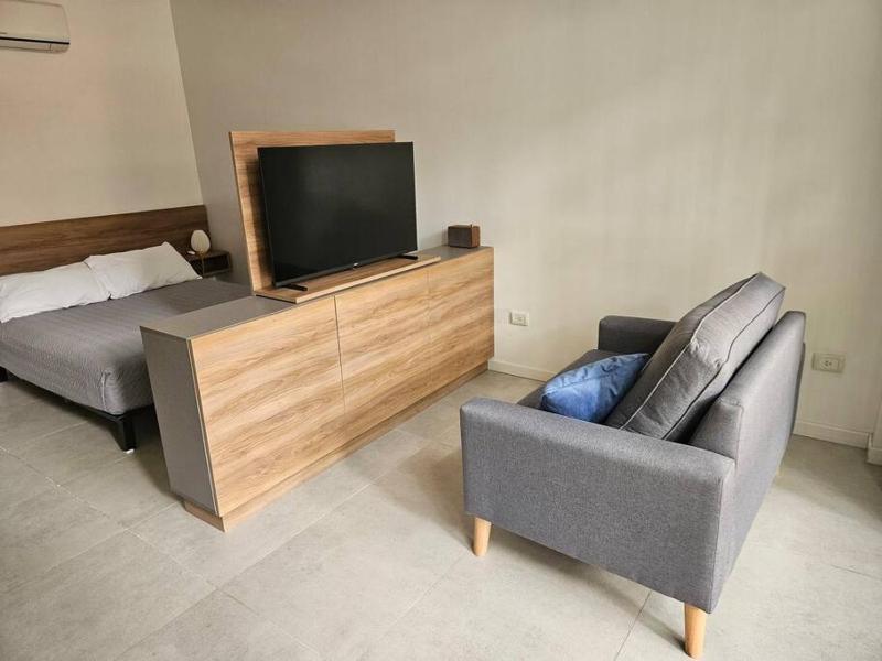Casa-PAR Departamento de diseño en Palermo BA - image 6