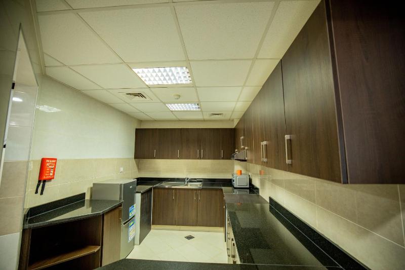 Niamey Mall & Residence - image 15