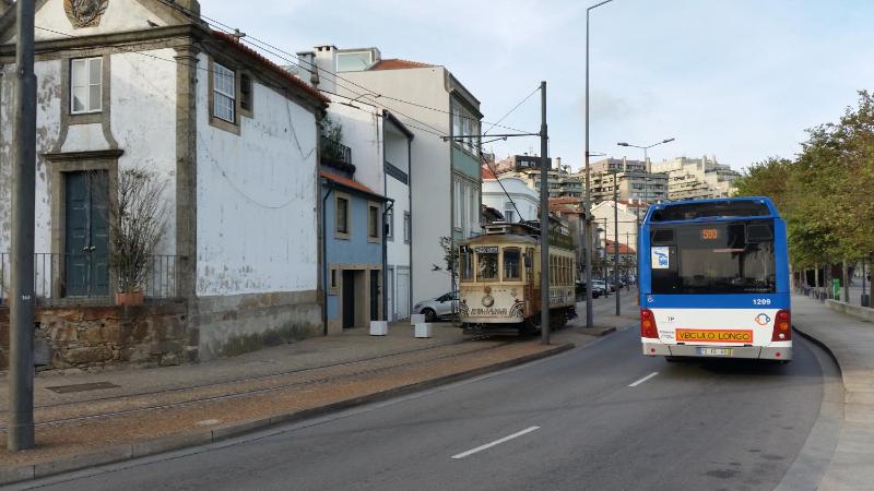 VRS - PORTO BEACH FLAT - image 33