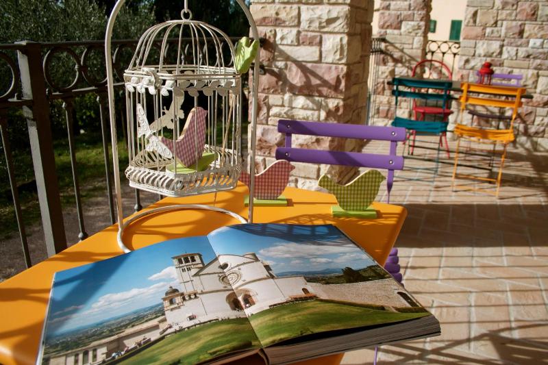 B&B Lavanda e Rosmarino - image 12