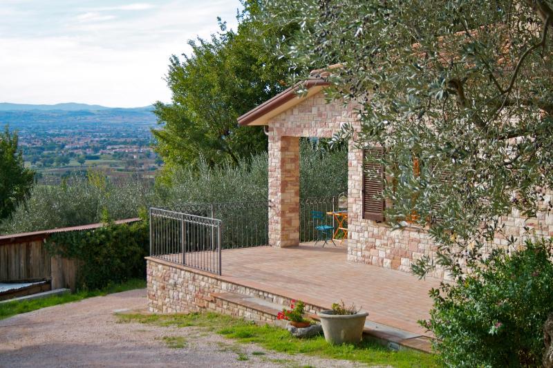 B&B Lavanda e Rosmarino - image 5