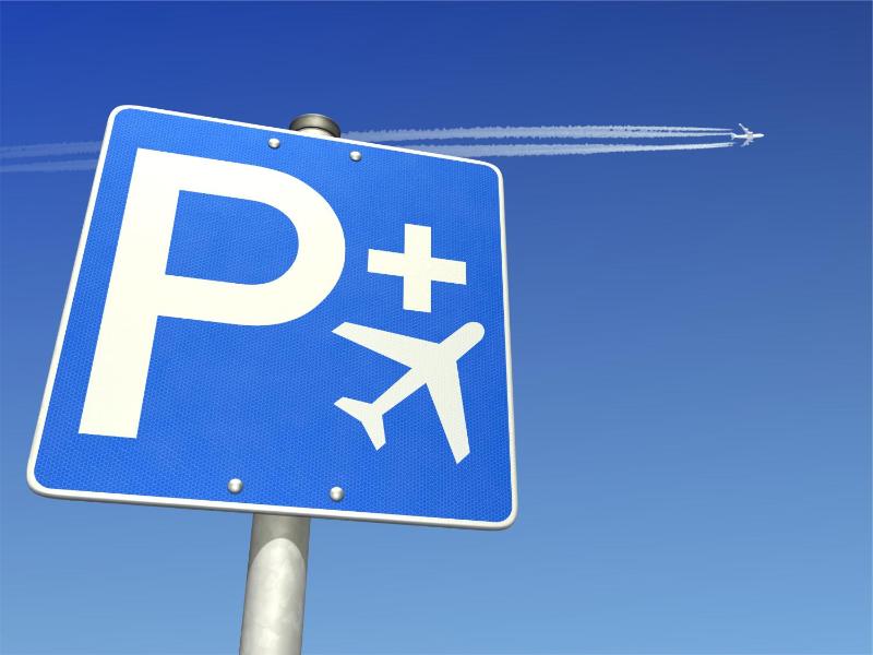 Park, Sleep & Fly - Free Parking up to 10 days image 3