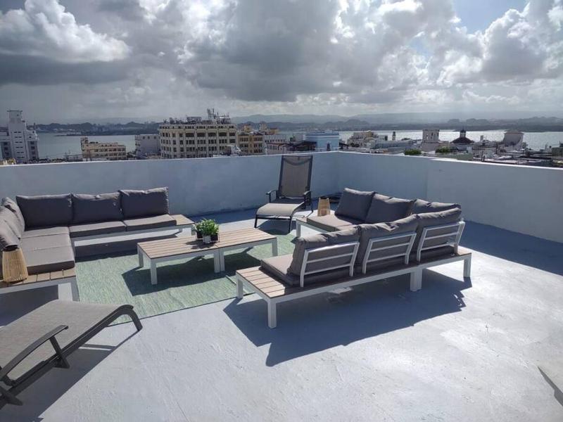 Three-Bedroom Apartment image 1