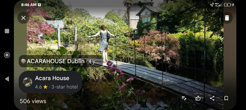 Acara House B&B - image 9