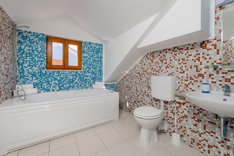 Apartments Vallum - image 35