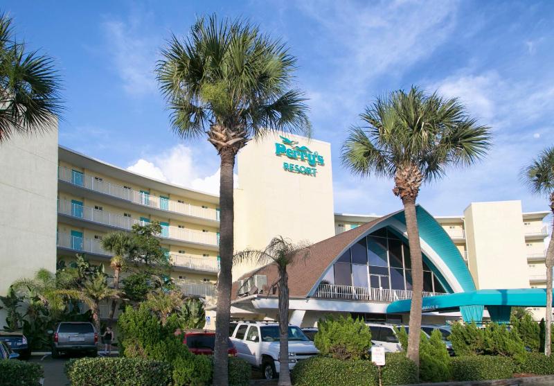 Perry's Ocean-Edge Resort - image 18