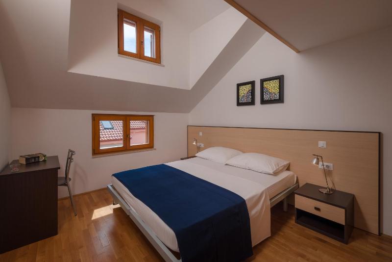 Apartments Vallum - image 34