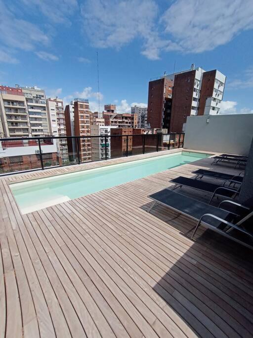NUEVO! Mono ambiente en Belgrano - image 7