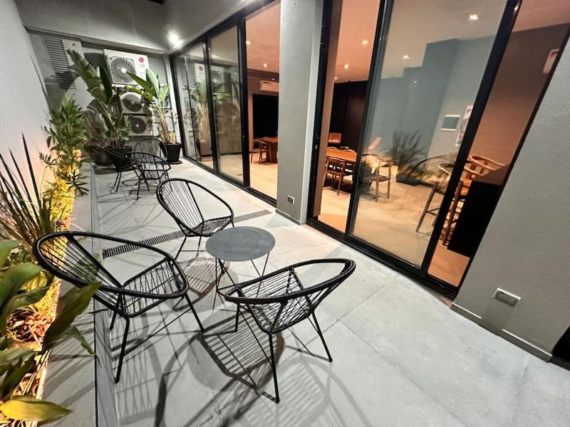 NUEVO! Mono ambiente en Belgrano - image 5